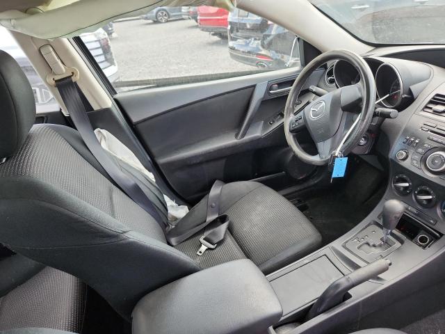 Продаж на аукціоні авто 2013 Mazda 3, vin: JM1BL1TF7D1746550, номер лоту: 52004176