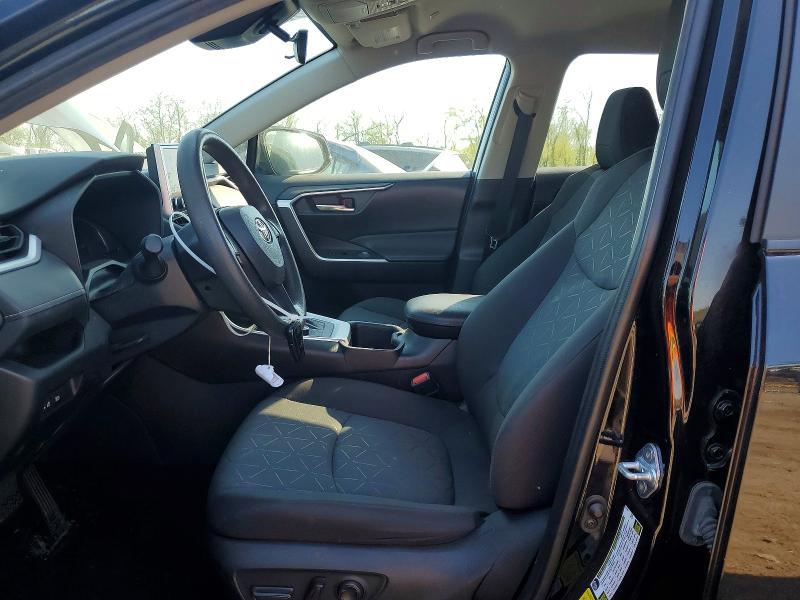Продажа на аукционе авто 2024 Toyota Rav4 Hybrid, vin: 2T3RWRFV8RW209766, номер лота: 49960836