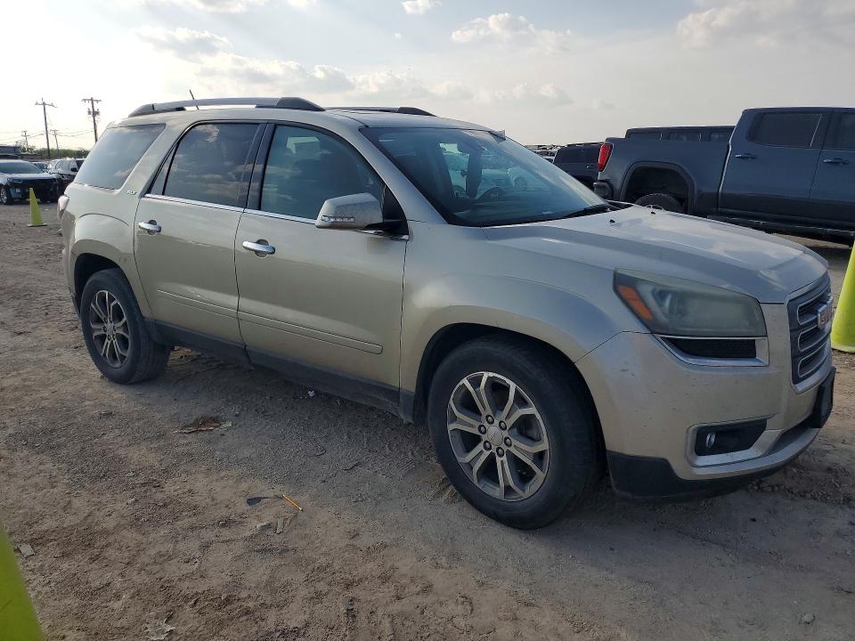 Aukcja sprzedaży 2015 Gmc Acadia, vin: 1GKKRRKD5FJ323647, numer aukcji: 51143316