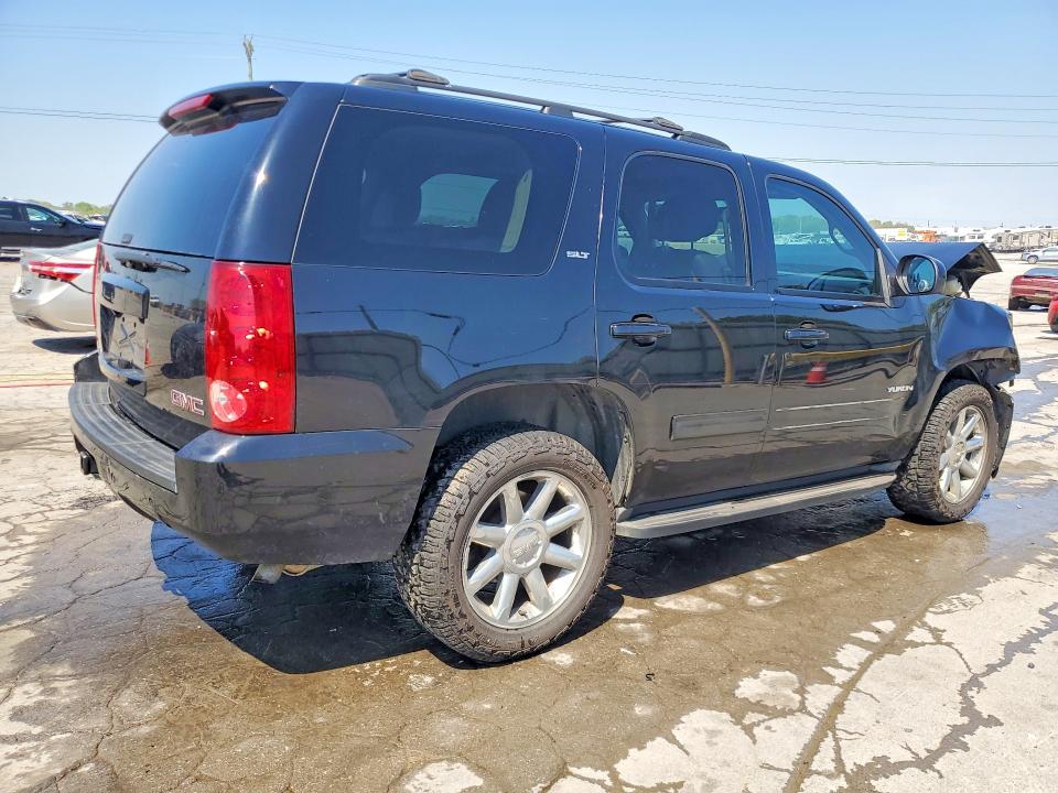 2012 Gmc Yukon მანქანა იყიდება აუქციონზე, vin: 1GKS2CE01CR285101, აუქციონის ნომერი: 49382796