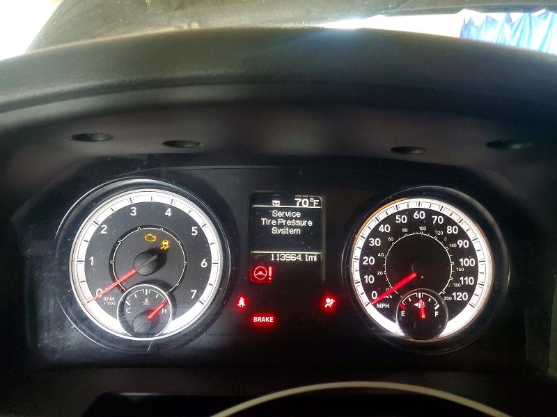 Aukcja sprzedaży 2016 Ram 1500, vin: 3C6RR7KT7GG349005, numer aukcji: 49296206