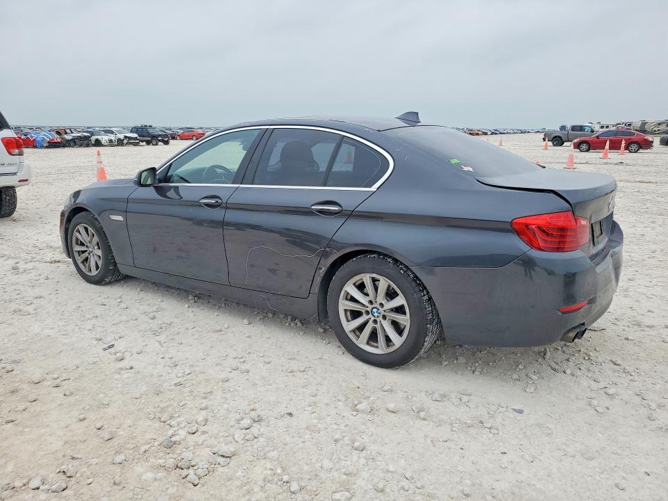 Продаж на аукціоні авто 2015 Bmw 528, vin: WBA5A5C57FD524011, номер лоту: 51120636