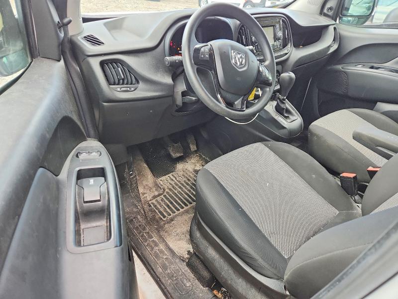 Aukcja sprzedaży 2021 Ram Promaster City, vin: ZFBHRFAB1M6U37278, numer aukcji: 45773956