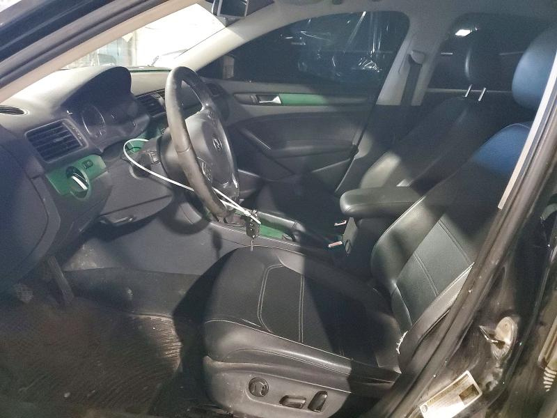 Aukcja sprzedaży 2012 Volkswagen Passat, vin: 1VWBP7A38CC075616, numer aukcji: 48858966