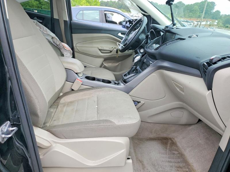 Продаж на аукціоні авто 2016 Ford Escape, vin: 1FMCU0GX4GUB51619, номер лоту: 51759446