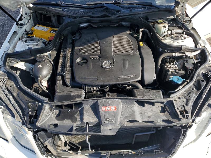 Aukcja sprzedaży 2012 Mercedes-benz E, vin: WDDHF8JB7CA593179, numer aukcji: 46893486