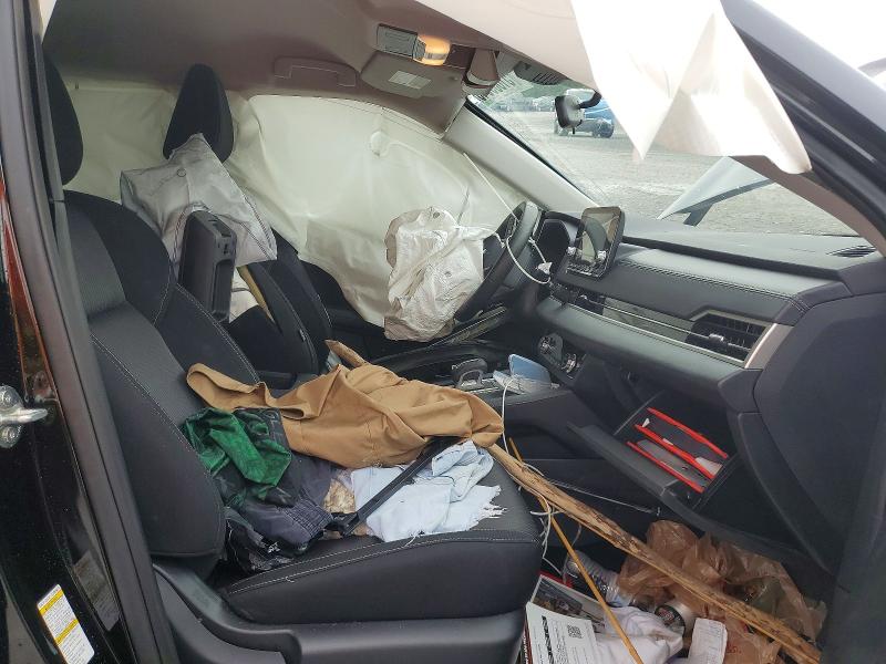 2024 Mitsubishi Outlander მანქანა იყიდება აუქციონზე, vin: JA4J3UA88RZ054141, აუქციონის ნომერი: 51659946