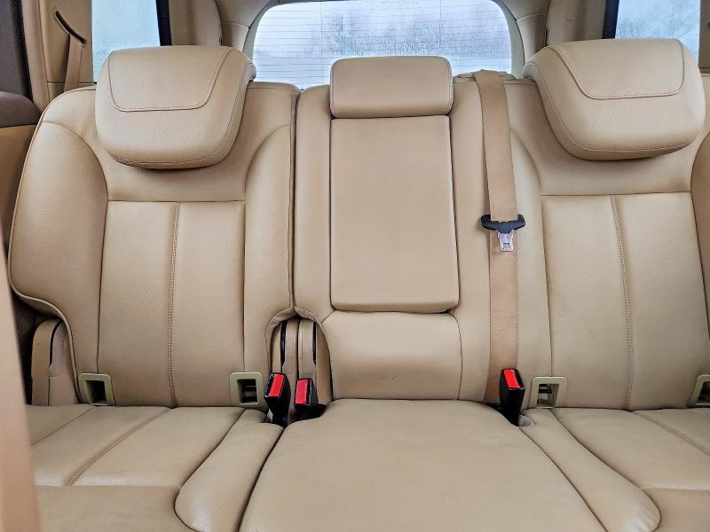 Продаж на аукціоні авто 2012 Mercedes-benz Gl, vin: 4JGBF7BE3CA801573, номер лоту: 48589006