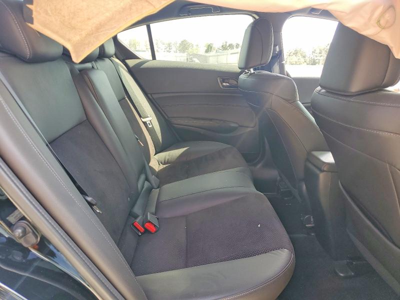 Aukcja sprzedaży 2016 Acura Ilx, vin: 19UDE2F83GA015092, numer aukcji: 48213306