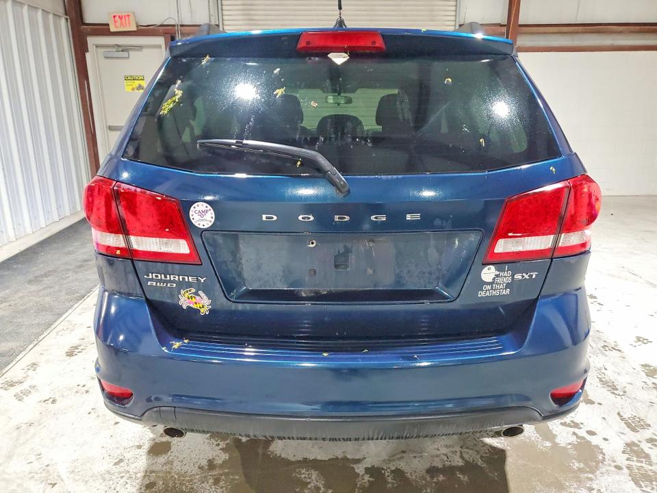 Aukcja sprzedaży 2013 Dodge Journey, vin: 3C4PDDBG0DT661928, numer aukcji: 51622256