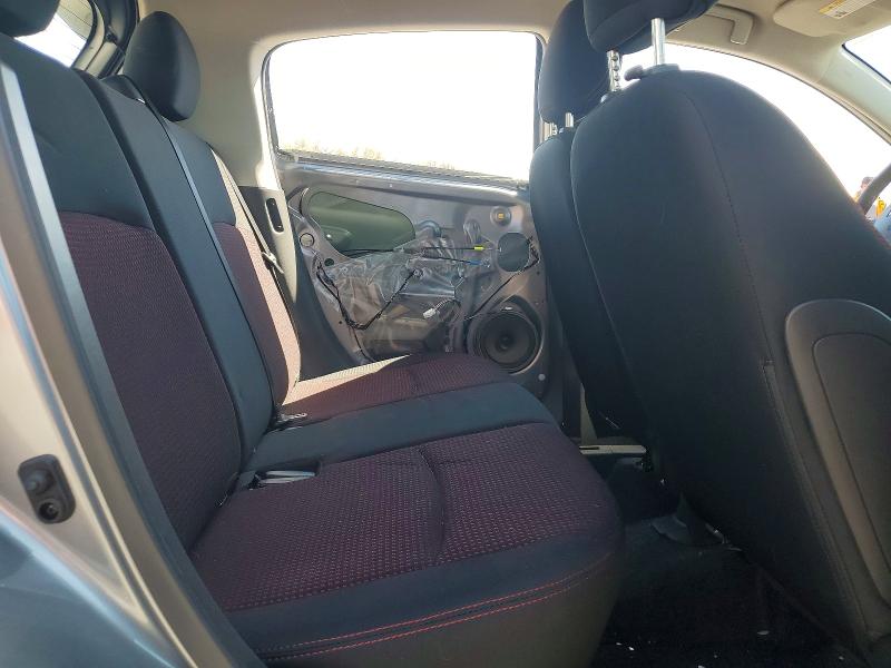 Продаж на аукціоні авто 2023 Mitsubishi Mirage, vin: ML32AWHJ6PH006745, номер лоту: 50331826