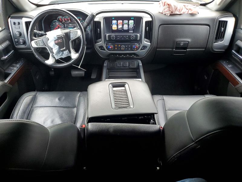 Продаж на аукціоні авто 2018 Gmc Sierra, vin: 3GTU2NEC6JG173028, номер лоту: 49654996