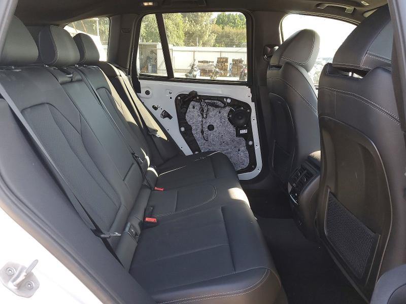 Продажа на аукционе авто 2023 Bmw X3, vin: 5UX43DP07P9T10690, номер лота: 49126586