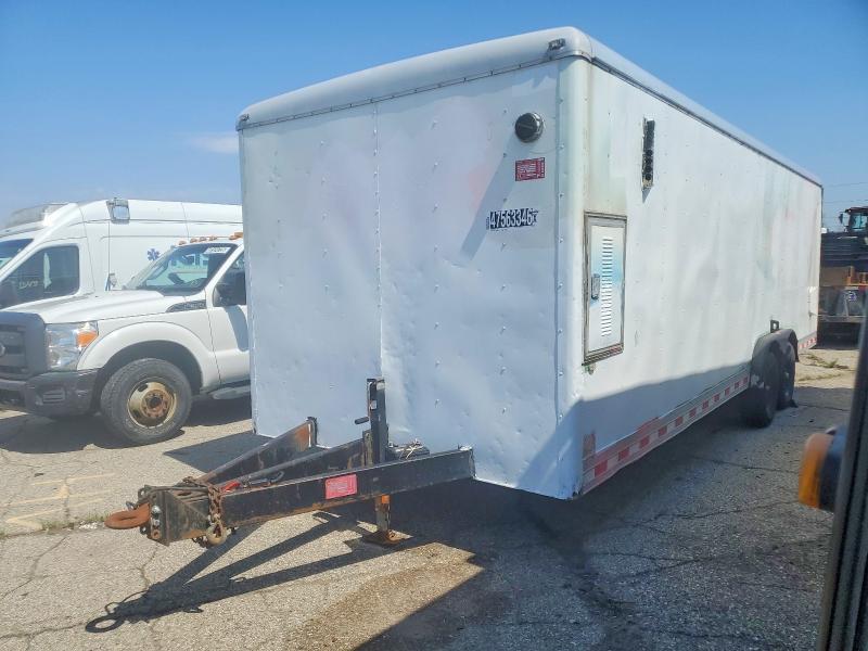 2012 Trai Trailer მანქანა იყიდება აუქციონზე, vin: 1WC200L25C1192923, აუქციონის ნომერი: 47563346