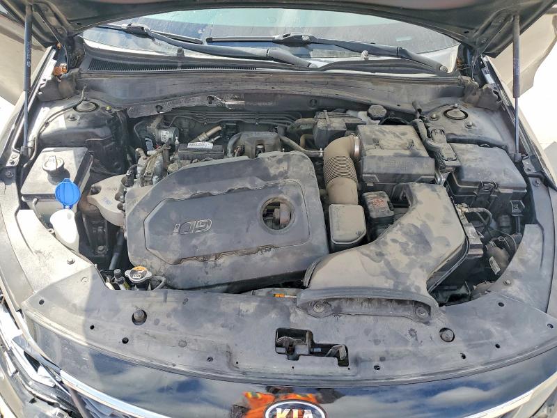 Aukcja sprzedaży 2019 Kia Optima, vin: 5XXGT4L39KG368665, numer aukcji: 49493296