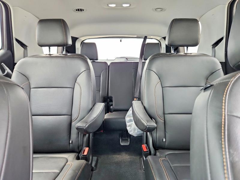 51092656 :رقم المزاد ، 1GNERHKW6LJ321011 vin ، 2020 Chevrolet Traverse مزاد بيع