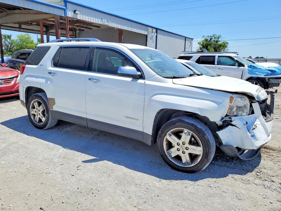 Aukcja sprzedaży 2012 Gmc Terrain, vin: 2GKALWEK3C6100747, numer aukcji: 50396656