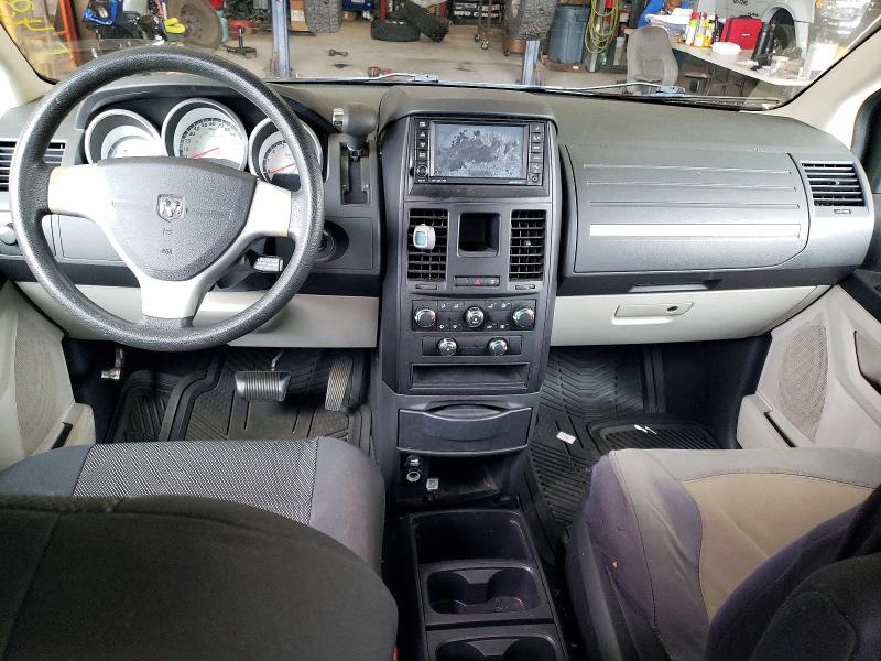 Aukcja sprzedaży 2009 Dodge Grand Caravan, vin: 2D8HN44E99R634316, numer aukcji: 48987196