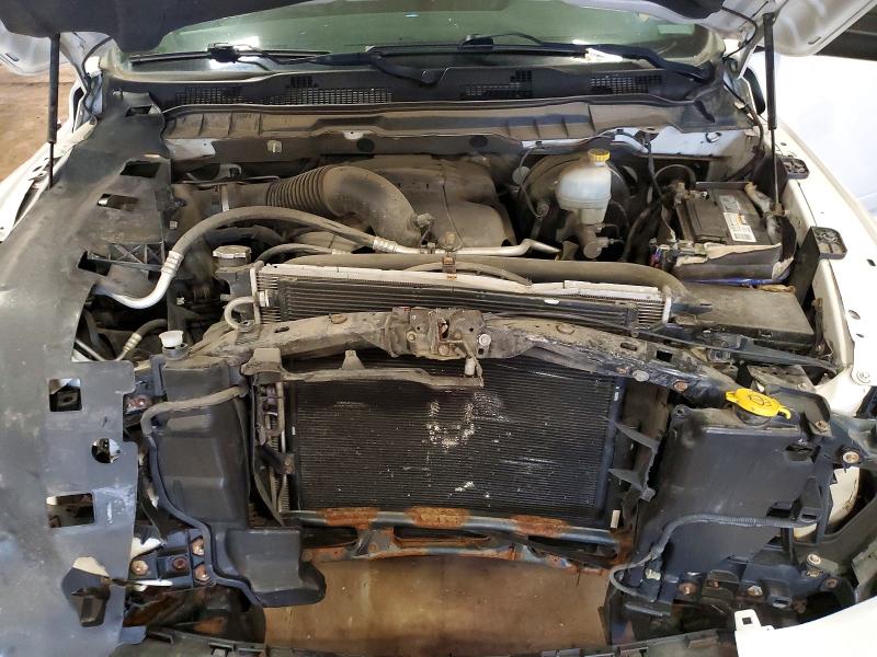 Aukcja sprzedaży 2014 Ram 1500, vin: 1C6RR7UT4ES284701, numer aukcji: 51311046
