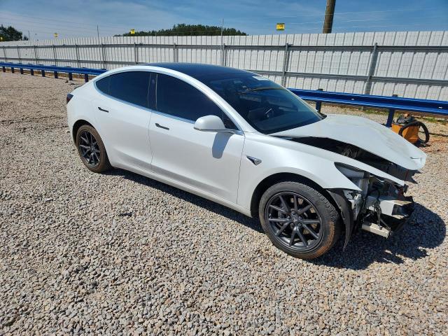 47402816 :رقم المزاد ، 5YJ3E1EA5KF412201 vin ، 2019 Tesla Model 3 مزاد بيع