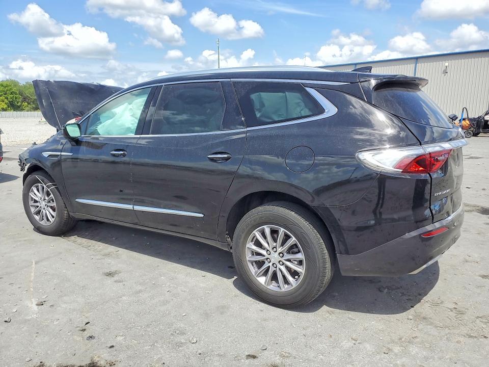 2022 Buick Enclave მანქანა იყიდება აუქციონზე, vin: 5GAERCKW2NJ164545, აუქციონის ნომერი: 48057226