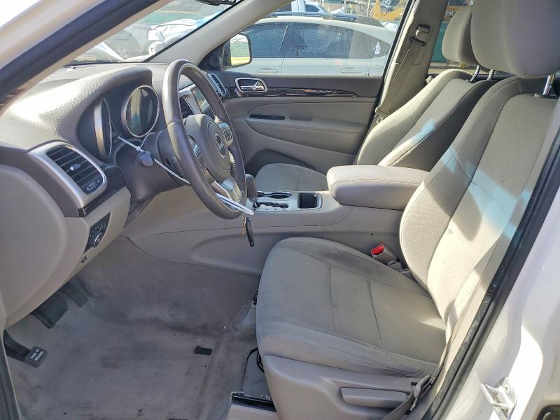 2012 Jeep Grand Cherokee მანქანა იყიდება აუქციონზე, vin: 1C4RJFAG2CC250118, აუქციონის ნომერი: 49806406