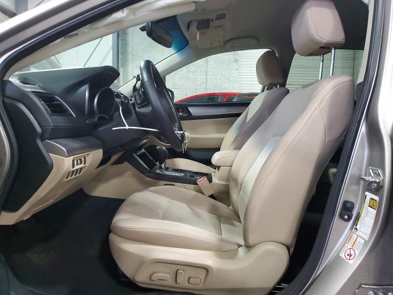 Продаж на аукціоні авто 2018 Subaru Outback, vin: 4S4BSACC6J3356656, номер лоту: 48516666