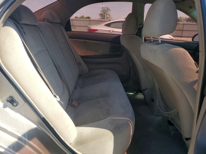 Продаж на аукціоні авто 2005 Kia Spectra, vin: KNAFE121X55103926, номер лоту: 48573926