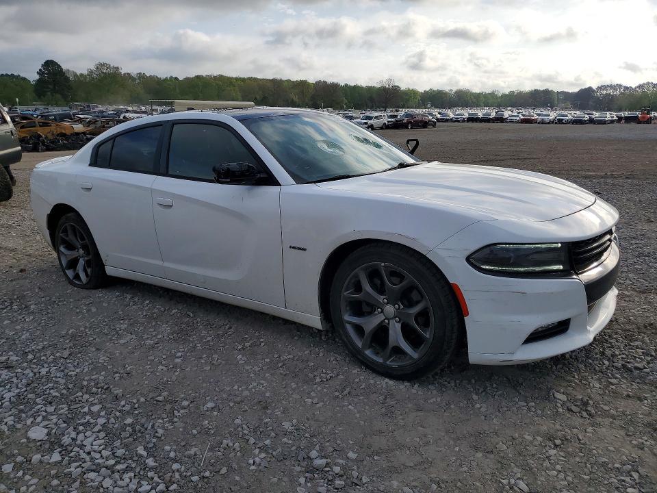 Aukcja sprzedaży 2015 Dodge Charger, vin: 2C3CDXCT6FH929148, numer aukcji: 48442436