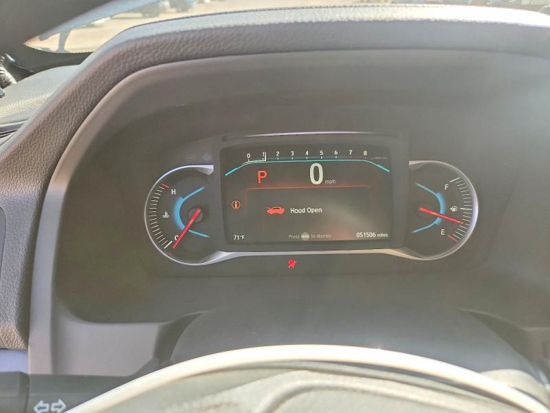 2020 Honda Pilot მანქანა იყიდება აუქციონზე, vin: 5FNYF6H31LB015681, აუქციონის ნომერი: 48532096