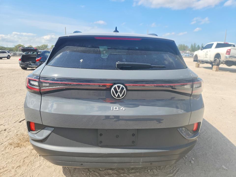 Aukcja sprzedaży 2023 Volkswagen Id.4, vin: 1V2VMPE80PC022587, numer aukcji: 51590086