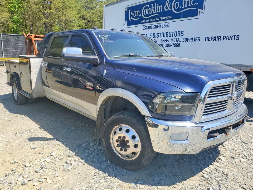 Продаж на аукціоні авто 2012 Dodge Ram 3500, vin: 3C63DRJL6CG329873, номер лоту: 49373196