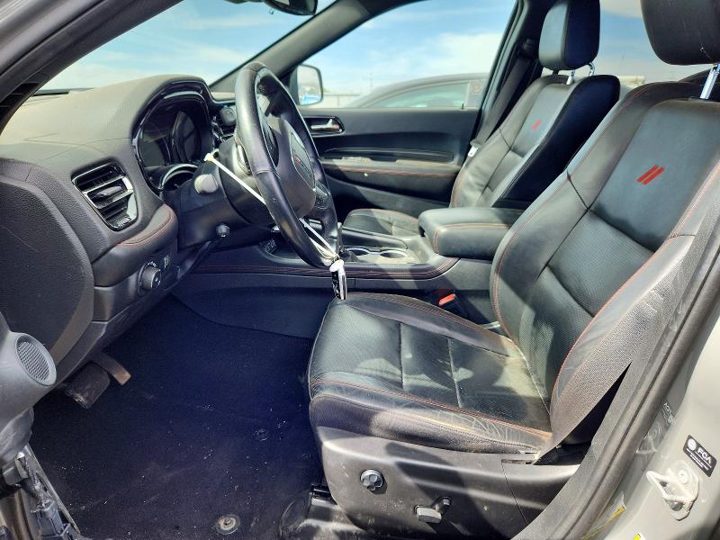 Aukcja sprzedaży 2023 Dodge Durango, vin: 1C4SDJCT5PC568732, numer aukcji: 48955596
