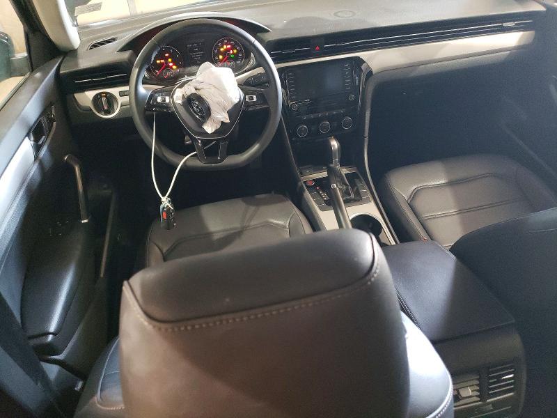 Aukcja sprzedaży 2021 Volkswagen Passat, vin: 1VWSA7A31MC000193, numer aukcji: 49554576