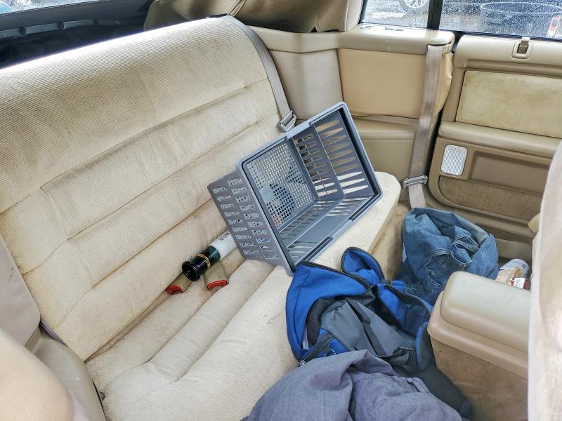Продажа на аукционе авто 1993 Chrysler Lebaron, vin: 1C3XU4532PF644754, номер лота: 48463416