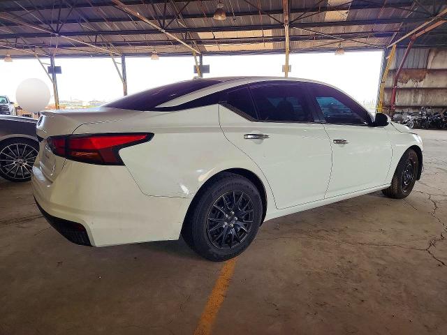 Продажа на аукционе авто 2020 Nissan Altima, vin: 1N4BL4BVXLC199258, номер лота: 51194026