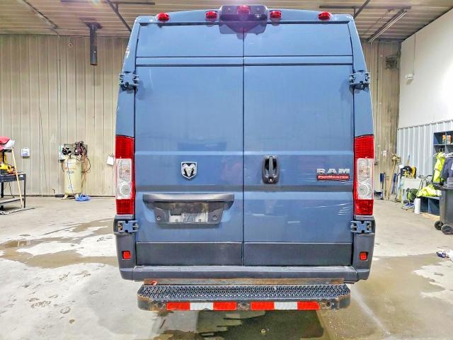 46658596 :رقم المزاد ، 3C6URVJGXLE136848 vin ، 2020 Ram Promaster 3500 مزاد بيع
