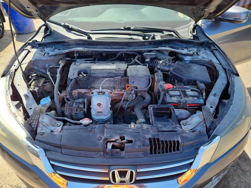 2015 Honda Accord მანქანა იყიდება აუქციონზე, vin: 1HGCR2F85FA801328, აუქციონის ნომერი: 51602316
