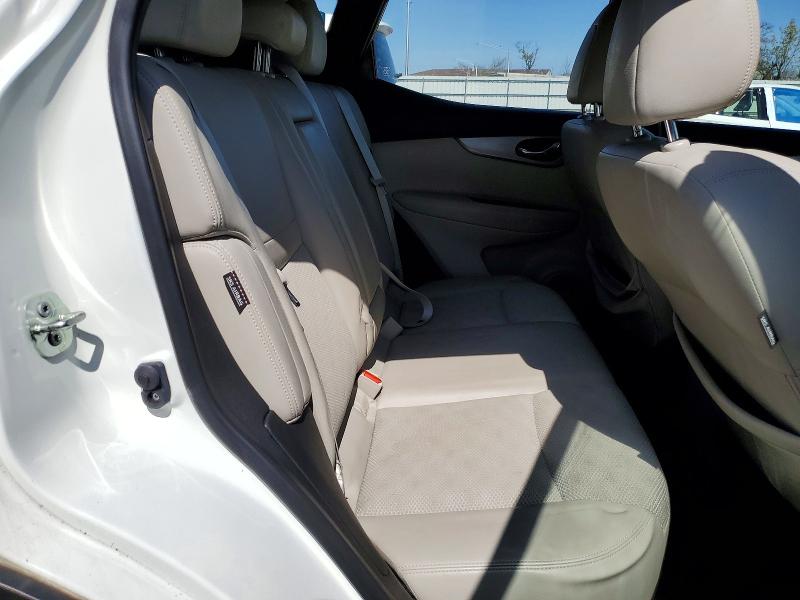 49226746 :رقم المزاد ، JN1BJ1CW3LW640266 vin ، 2020 Nissan Rogue Sport مزاد بيع