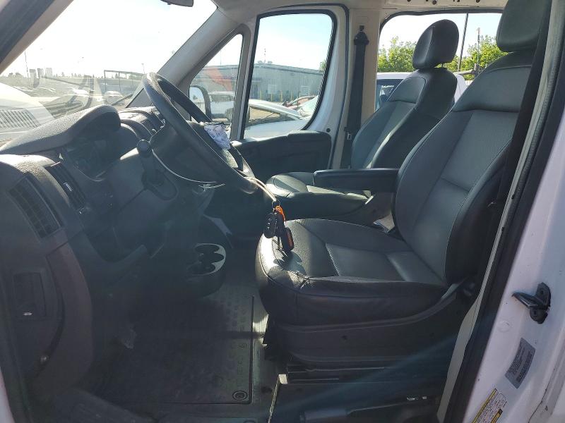 Aukcja sprzedaży 2017 Ram Promaster 1500, vin: 3C6TRVAG1HE521797, numer aukcji: 49126446