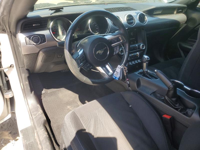 Aukcja sprzedaży 2019 Ford Mustang, vin: 1FA6P8TH3K5200095, numer aukcji: 50348116