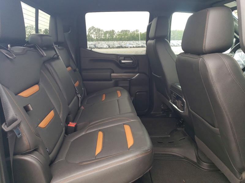 Aukcja sprzedaży 2021 Gmc Sierra, vin: 3GTU9EET0MG249973, numer aukcji: 47423046