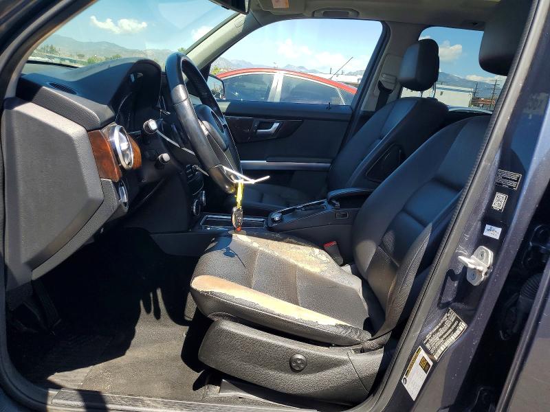 Продажа на аукционе авто 2015 Mercedes-benz Glk, vin: WDCGG8JB5FG402437, номер лота: 50051056