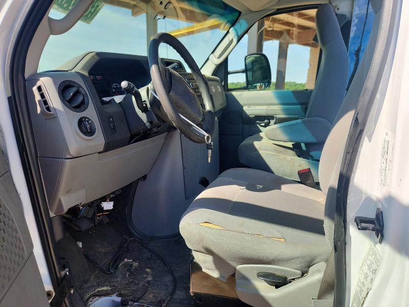Продажа на аукционе авто 2018 Ford Econoline, vin: 1FDXE4FS0JDC23211, номер лота: 50062316