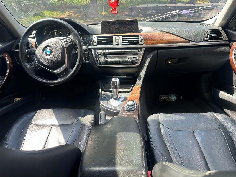 Продажа на аукционе авто 2012 Bmw 328, vin: WBA3A5C5XCF258376, номер лота: 52240796