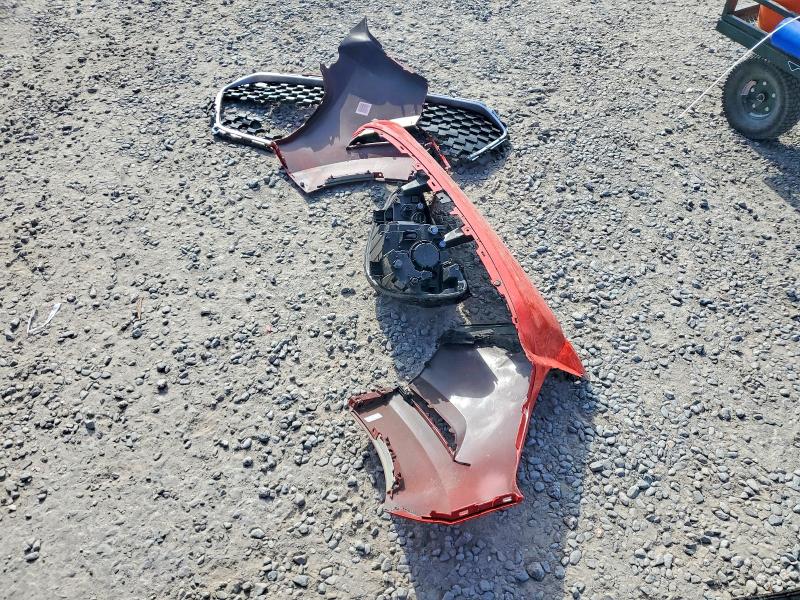 2024 Kia Soul მანქანა იყიდება აუქციონზე, vin: KNDJ23AUXR7241912, აუქციონის ნომერი: 47913126