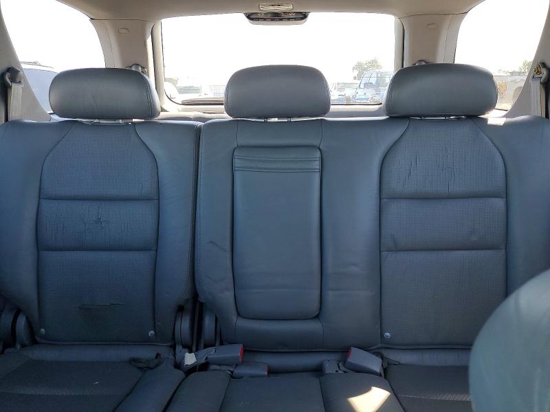 2004 Acura Mdx მანქანა იყიდება აუქციონზე, vin: 2HNYD18924H511155, აუქციონის ნომერი: 48177516