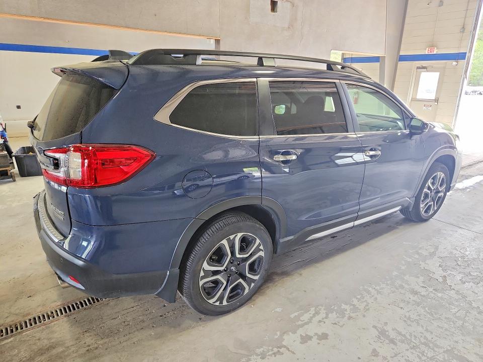 Продажа на аукционе авто 2025 Subaru Ascent, vin: 4S4WMAUD7S3410440, номер лота: 49806476