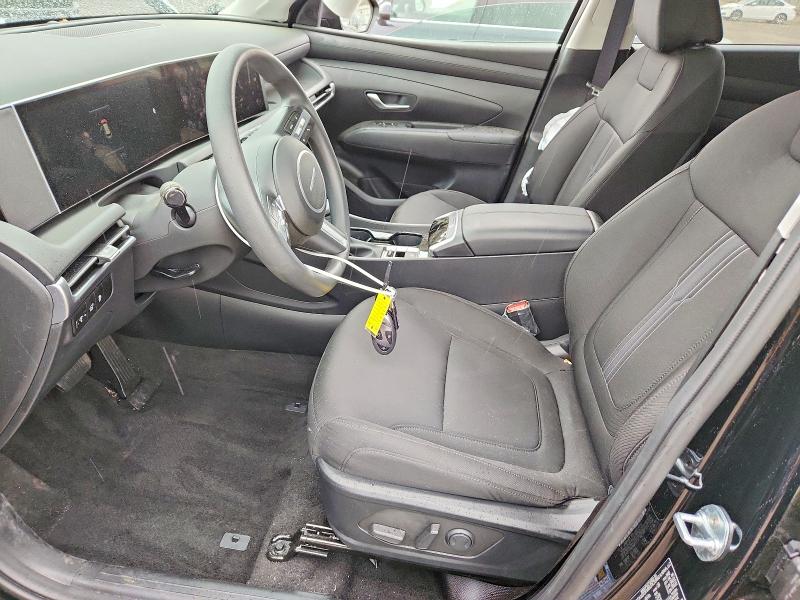 Продажа на аукционе авто 2026 Hyundai Tucson, vin: 5NMJBCDE7TH678495, номер лота: 50046916