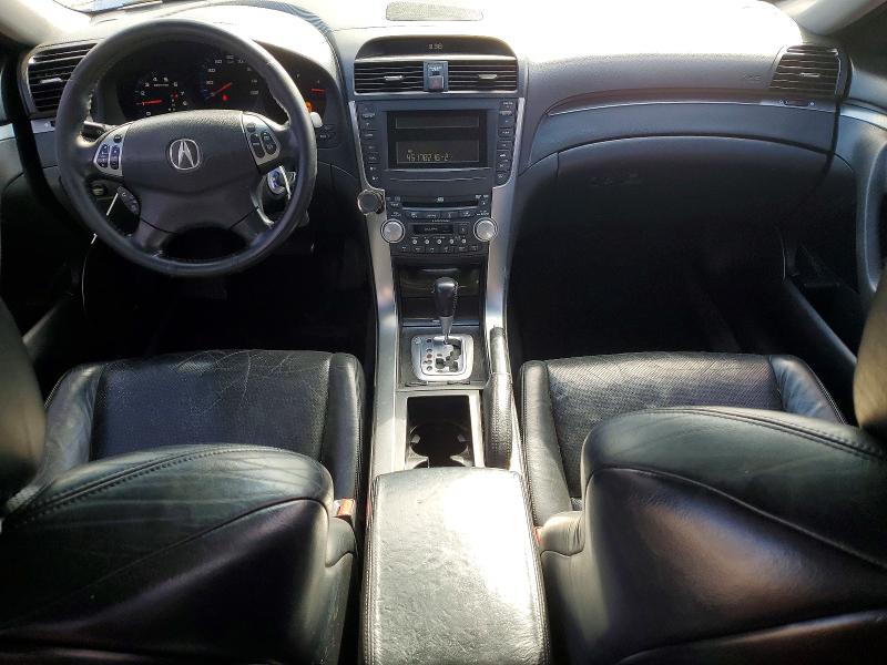 51563456 :رقم المزاد ، 19UUA66205A059465 vin ، 2005 Acura Tl مزاد بيع